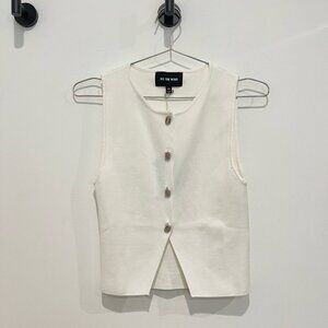 Echo Top in White